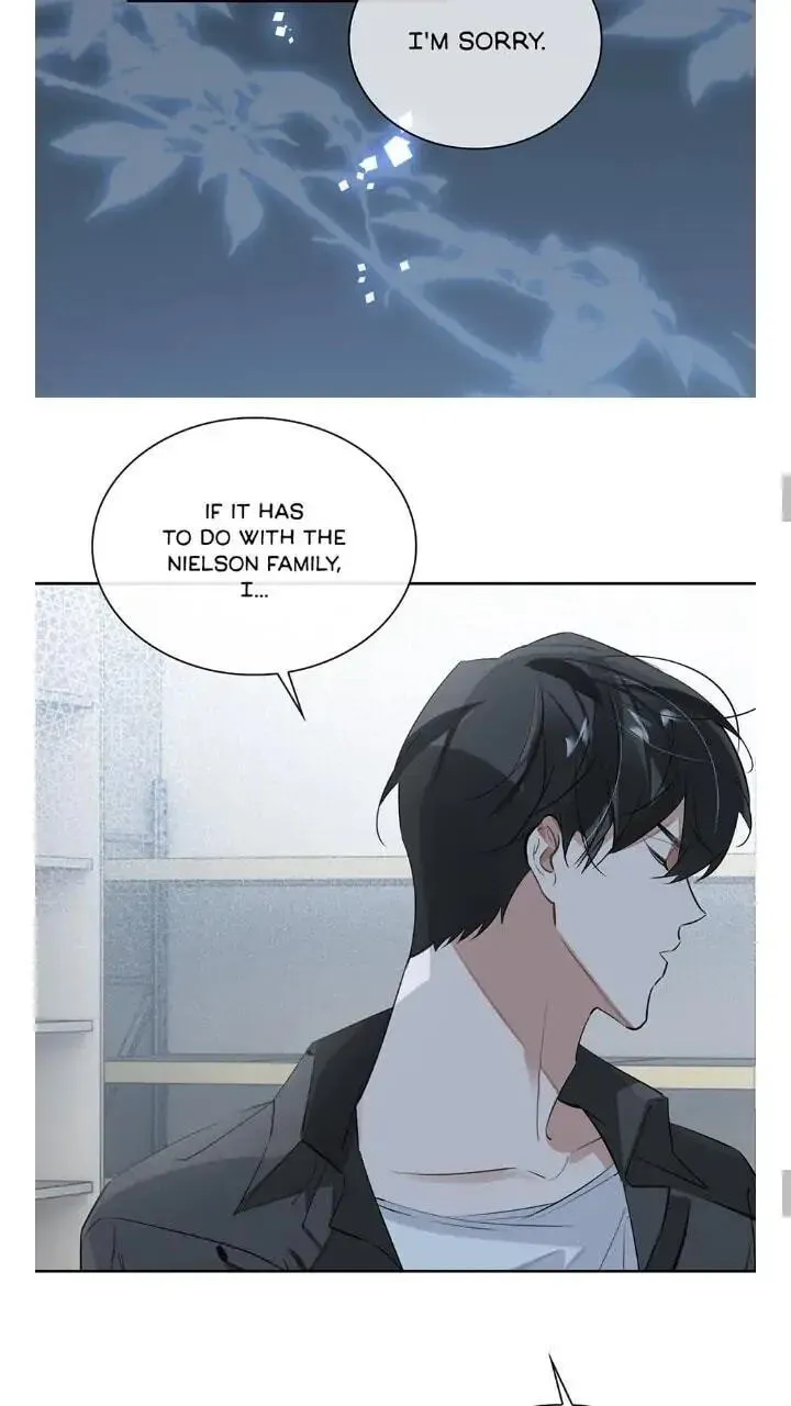 The Code of Silence Chapter 81 page 17 - 
