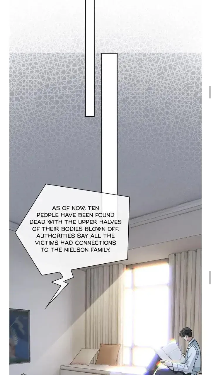 The Code of Silence Chapter 81 page 20 - 
