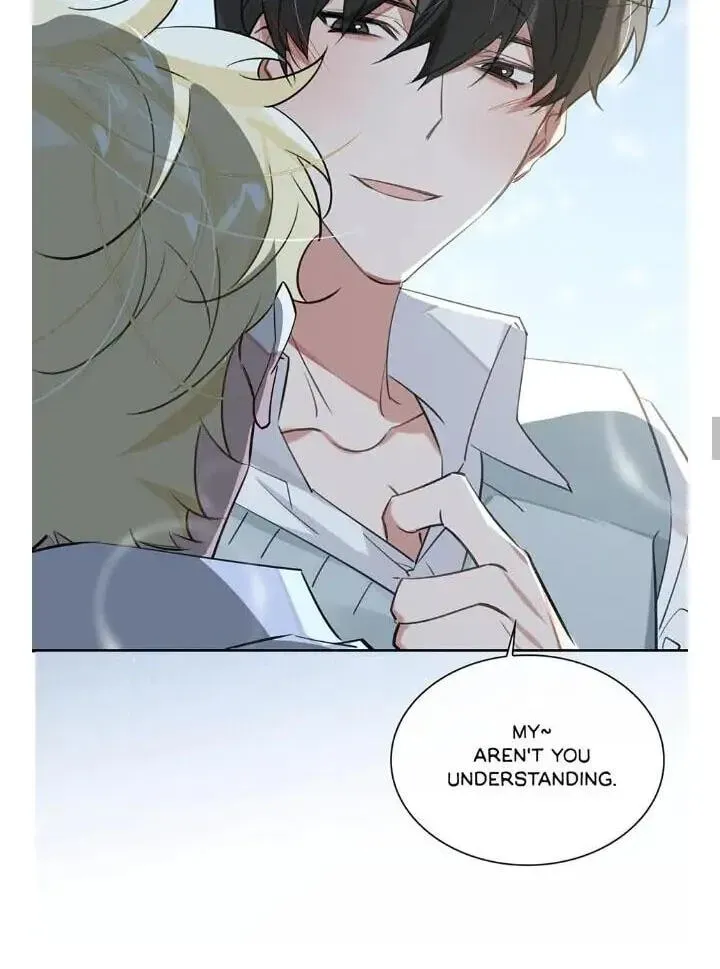 The Code of Silence Chapter 81 page 28 - 