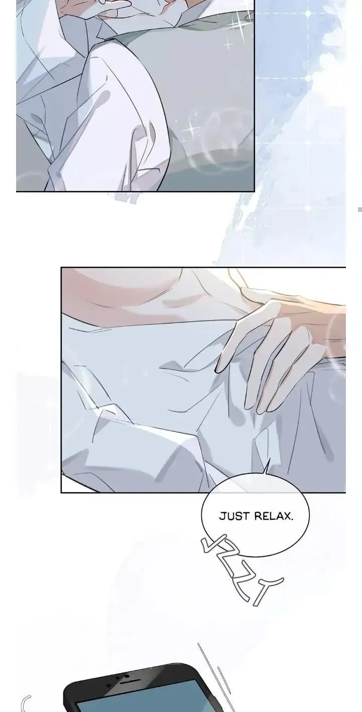 The Code of Silence Chapter 81 page 31 - 