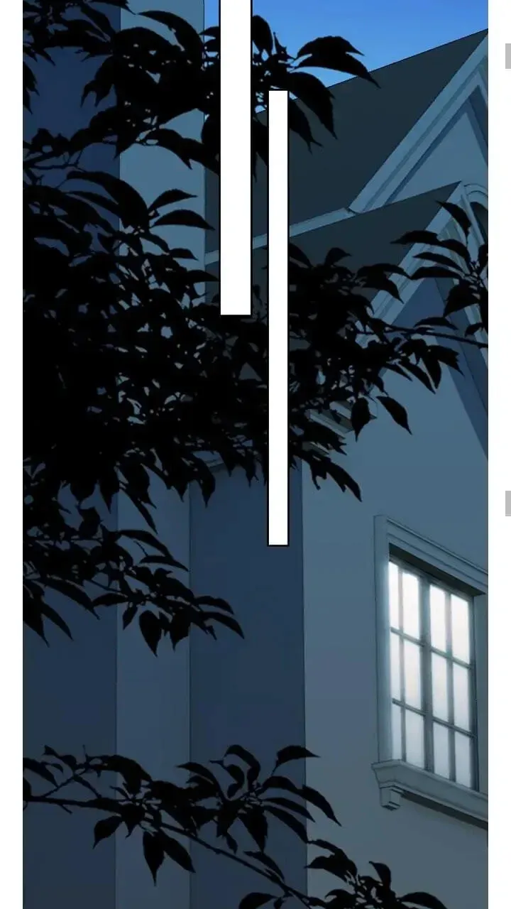 The Code of Silence Chapter 82 page 19 - 