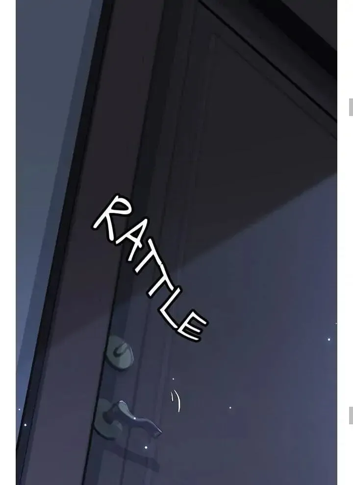 The Code of Silence Chapter 82 page 24 - 