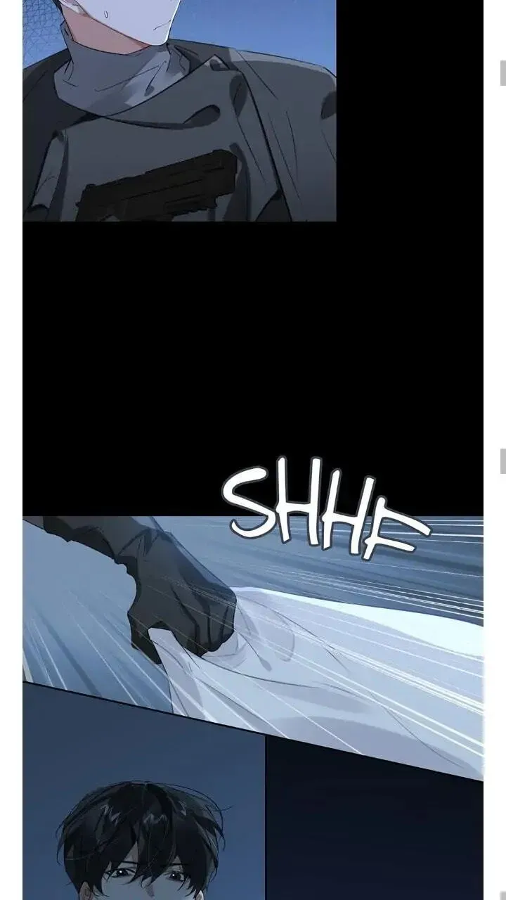 The Code of Silence Chapter 82 page 29 - 
