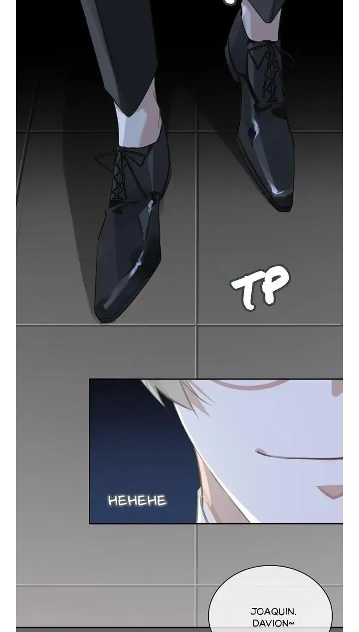 The Code of Silence Chapter 82 page 36 - 