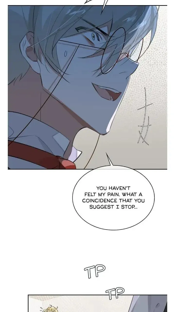 The Code of Silence Chapter 83 page 2 - 