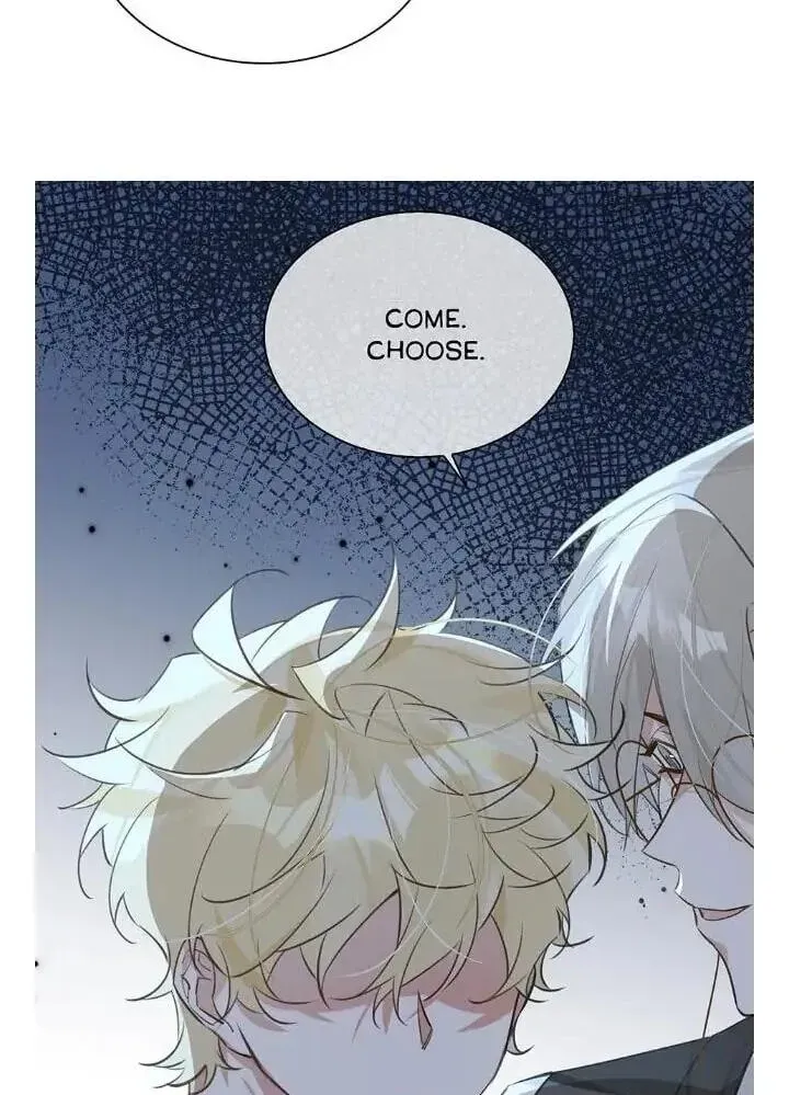 The Code of Silence Chapter 83 page 13 - 