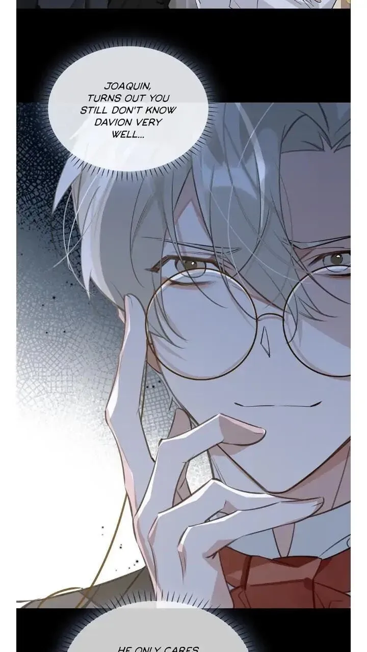 The Code of Silence Chapter 83 page 17 - 