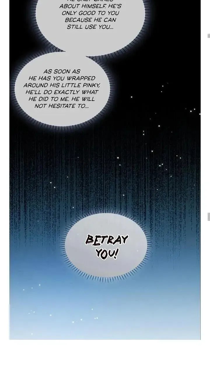 The Code of Silence Chapter 83 page 18 - 