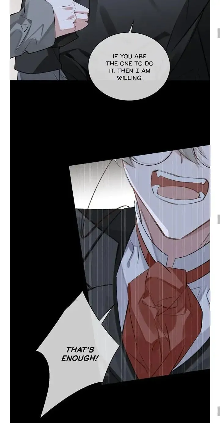 The Code of Silence Chapter 83 page 26 - 