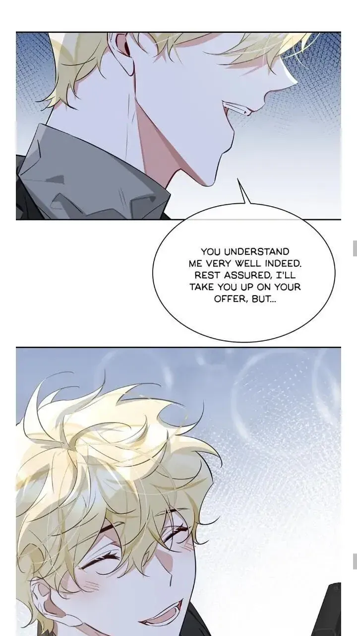 The Code of Silence Chapter 83 page 29 - 