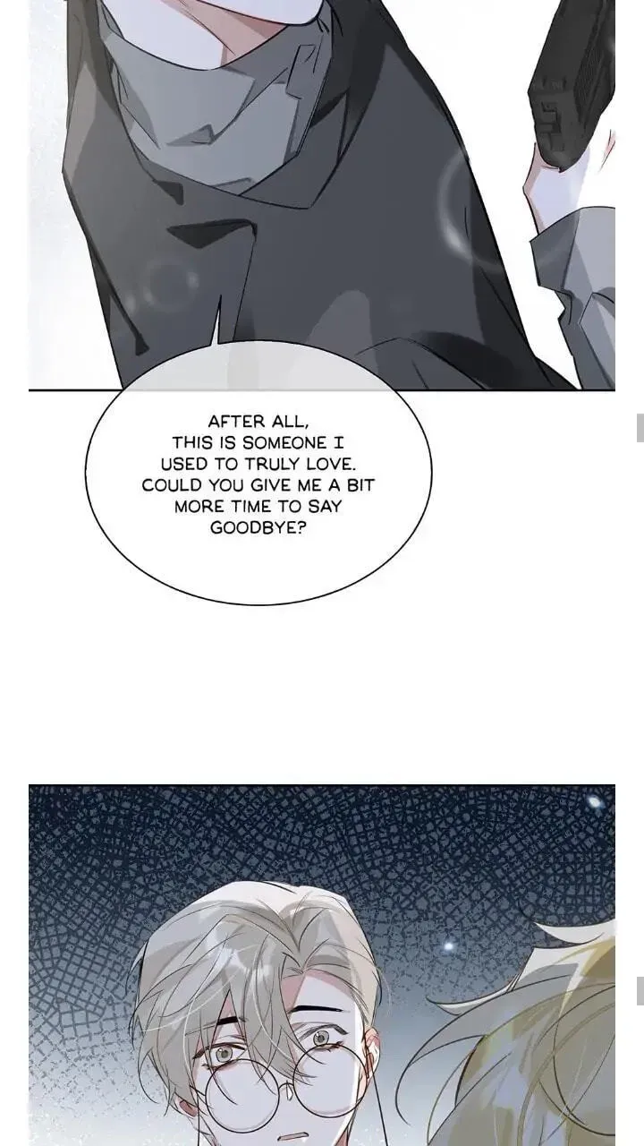 The Code of Silence Chapter 83 page 30 - 