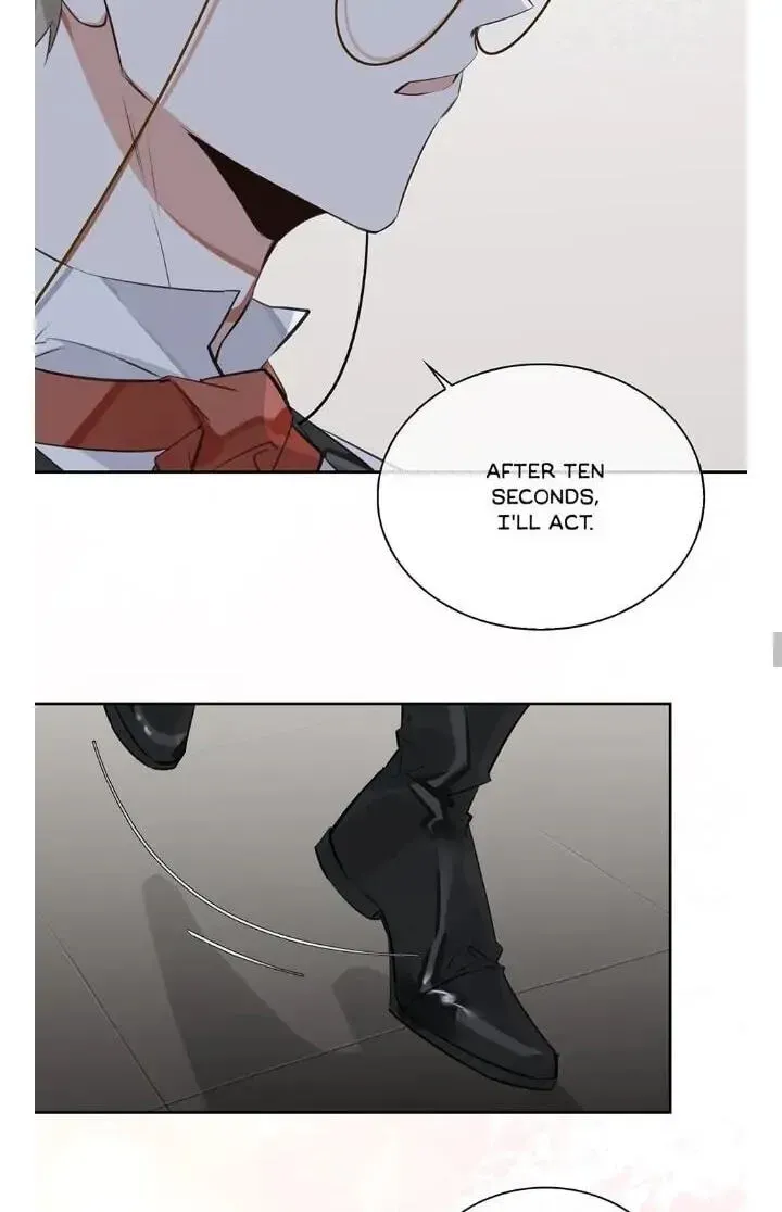 The Code of Silence Chapter 83 page 32 - 