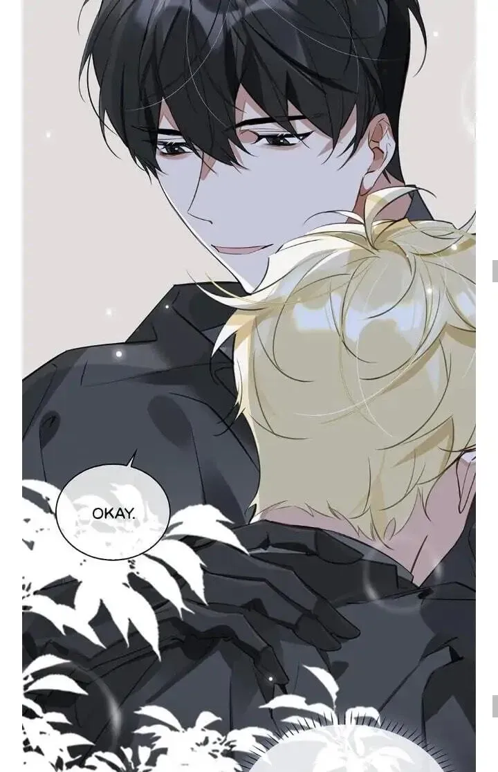 The Code of Silence Chapter 83 page 35 - 