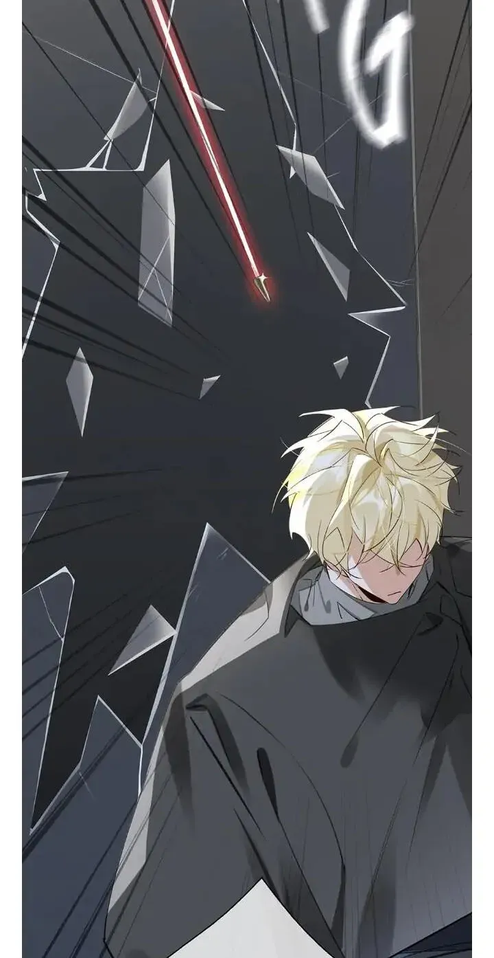 The Code of Silence Chapter 83 page 42 - 