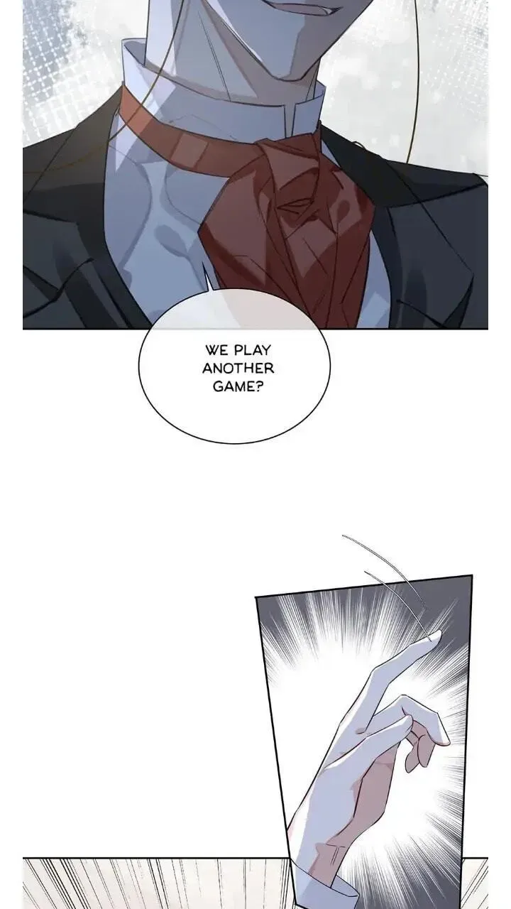 The Code of Silence Chapter 83 page 6 - 