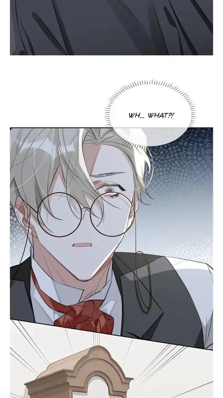 The Code of Silence Chapter 84 page 3 - 