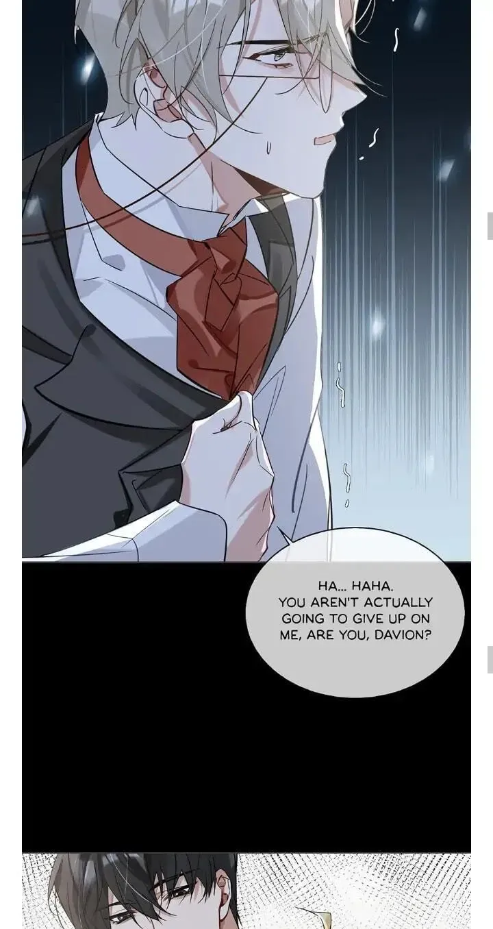 The Code of Silence Chapter 84 page 23 - 