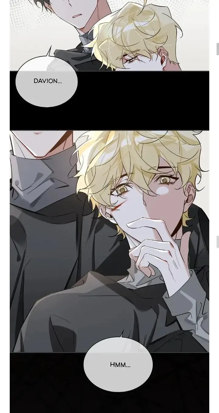 The Code of Silence Chapter 84 page 24 - 