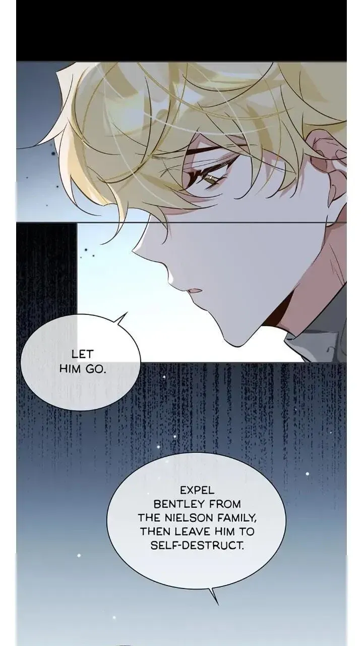 The Code of Silence Chapter 84 page 27 - 
