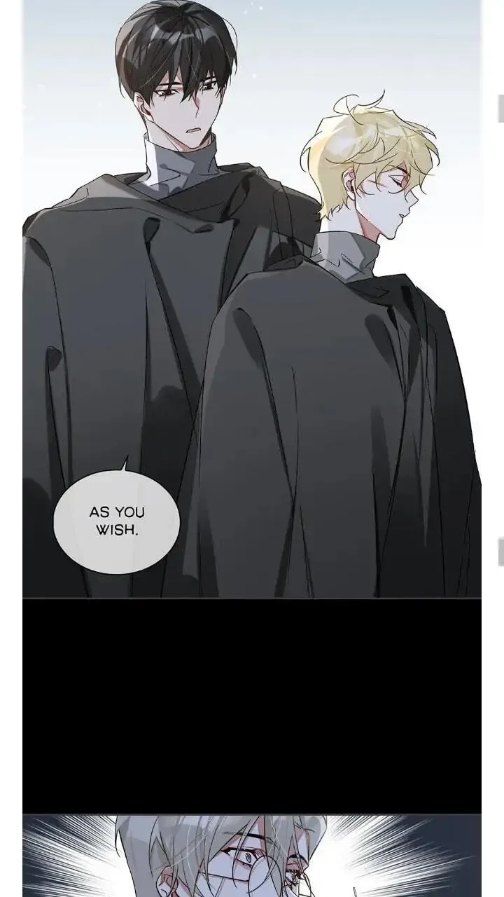 The Code of Silence Chapter 84 page 28 - 