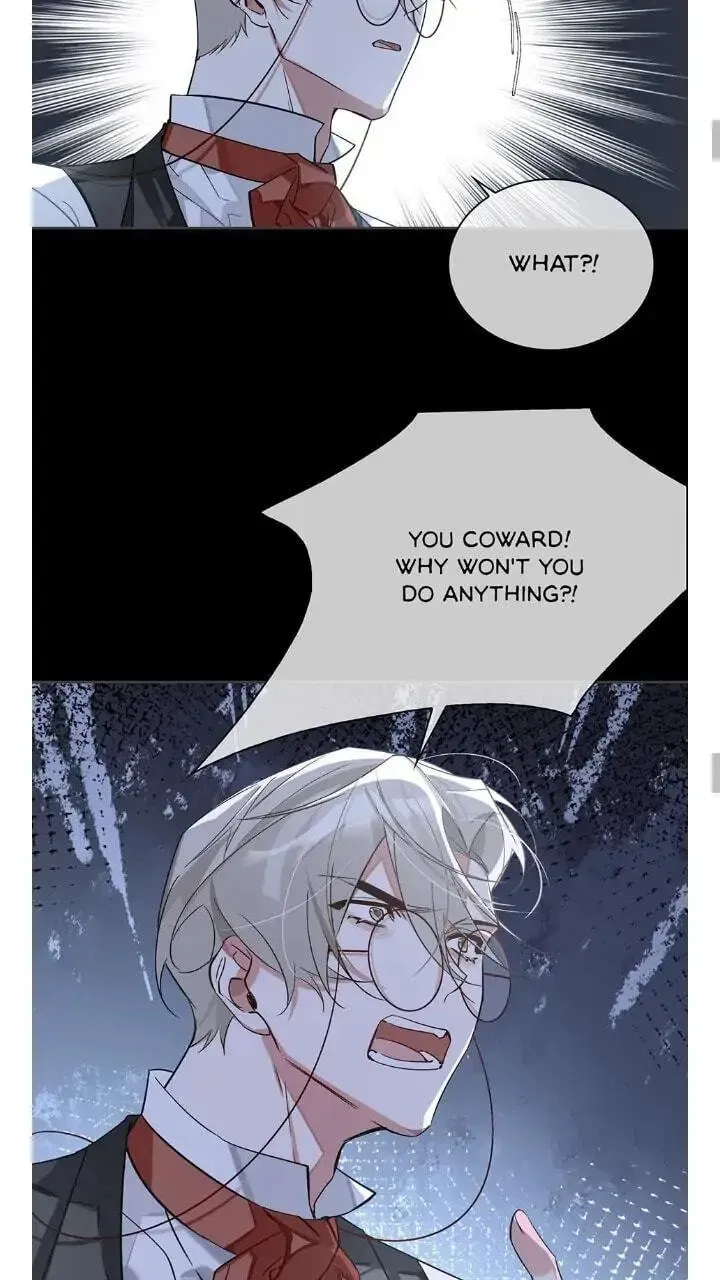 The Code of Silence Chapter 84 page 29 - 