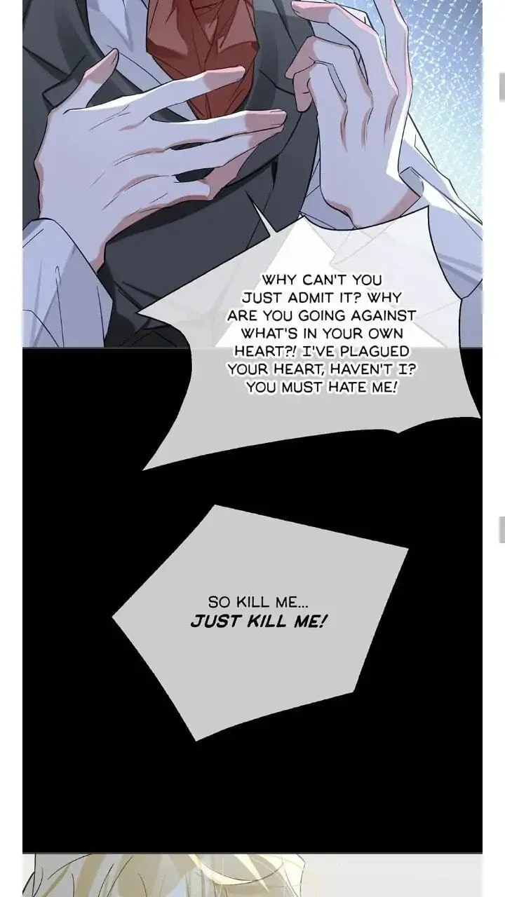 The Code of Silence Chapter 84 page 30 - 