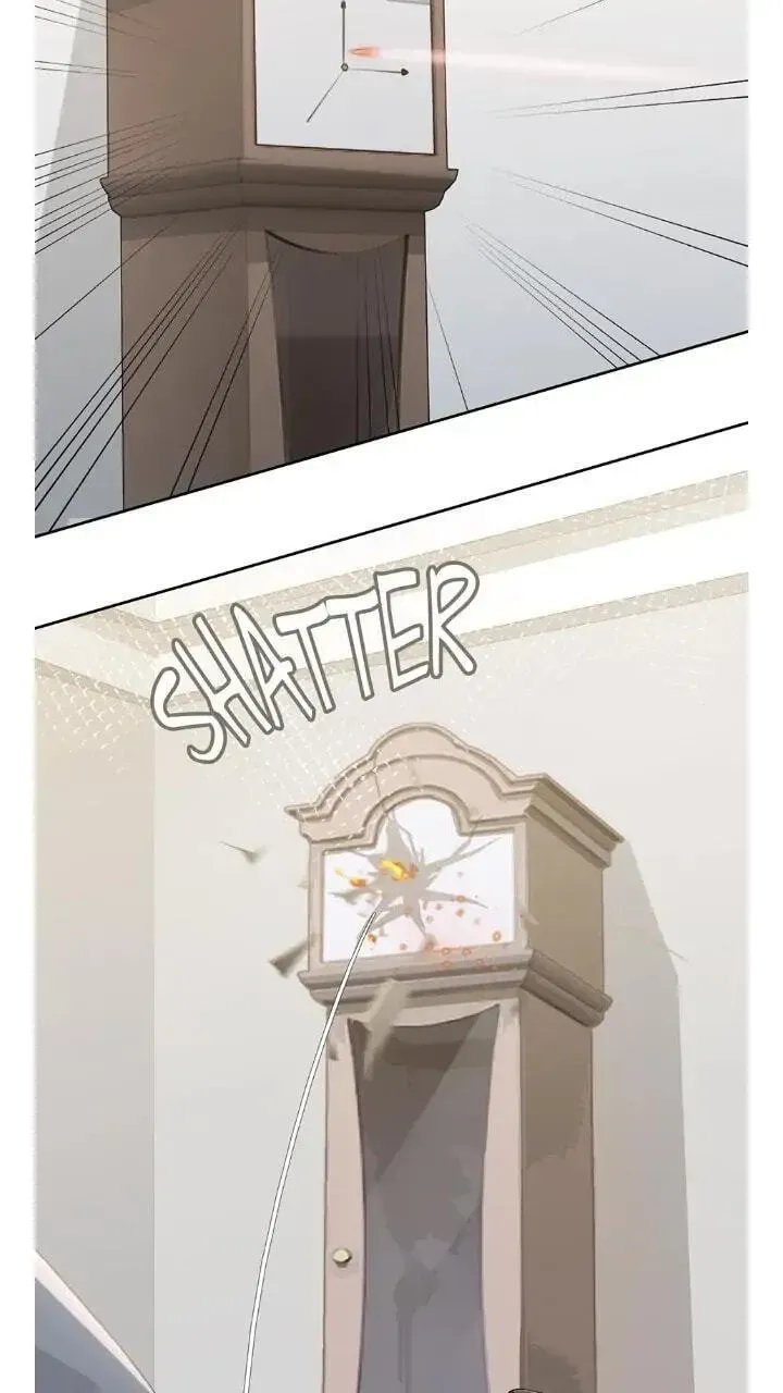 The Code of Silence Chapter 84 page 4 - 