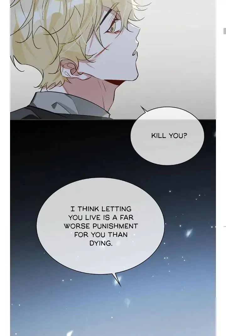 The Code of Silence Chapter 84 page 31 - 