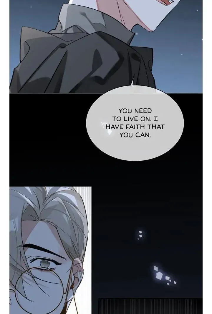 The Code of Silence Chapter 84 page 33 - 