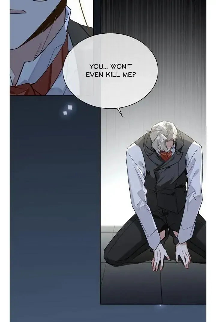 The Code of Silence Chapter 84 page 34 - 