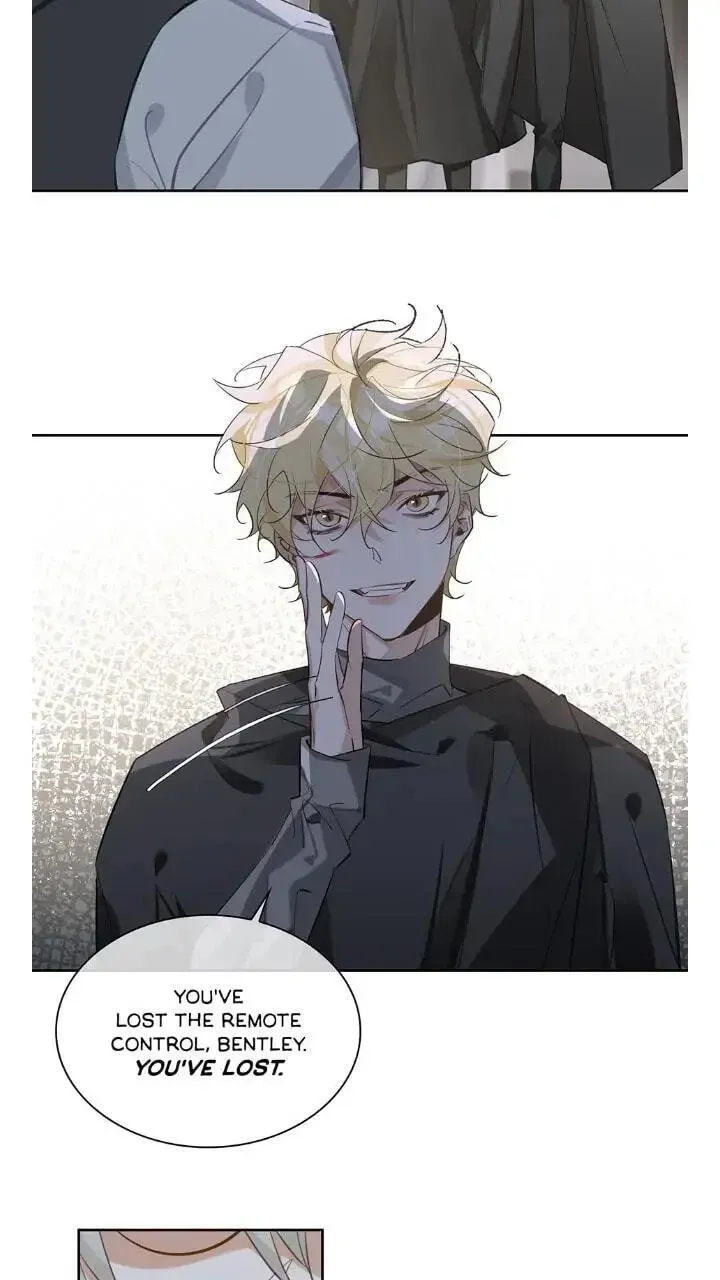 The Code of Silence Chapter 84 page 7 - 