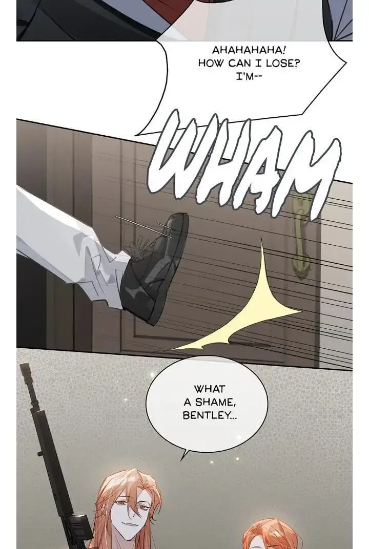 The Code of Silence Chapter 84 page 9 - 