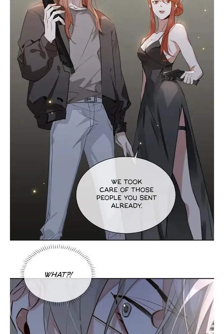 The Code of Silence Chapter 84 page 10 - 