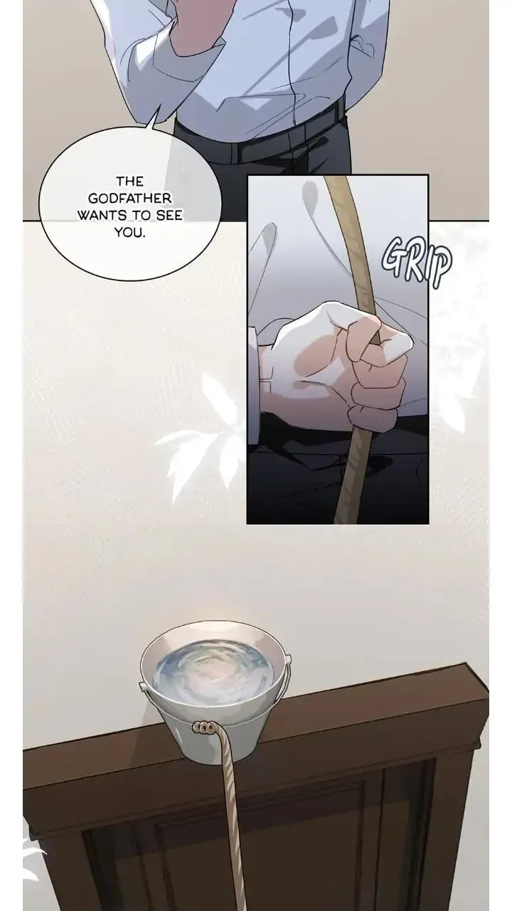 The Code of Silence Chapter 85.1 page 4 - 