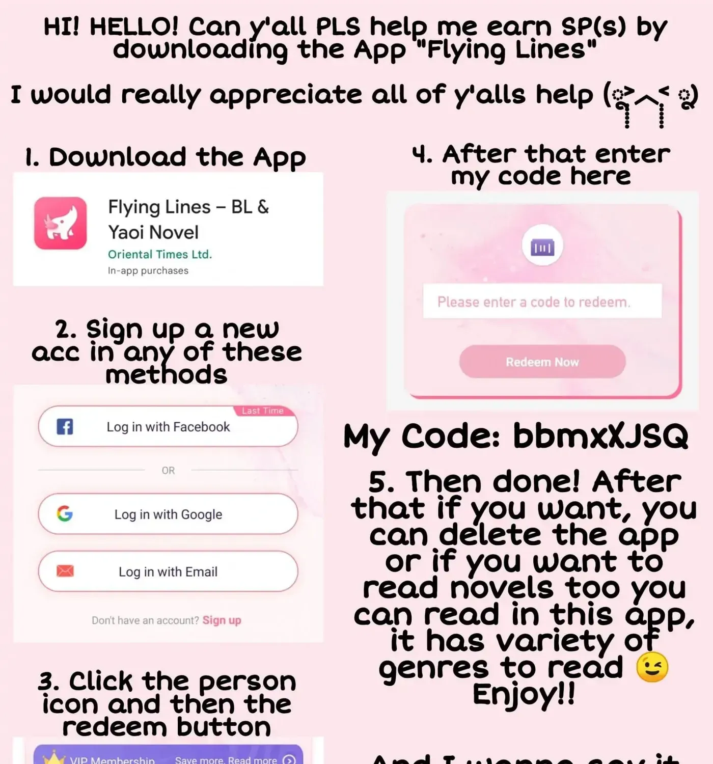 The Code of Silence Chapter 85.1 page 36 - 
