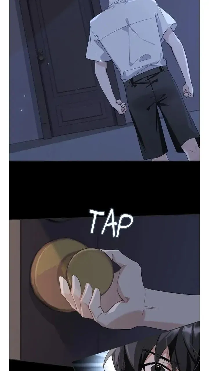 The Code of Silence Chapter 85.1 page 8 - 