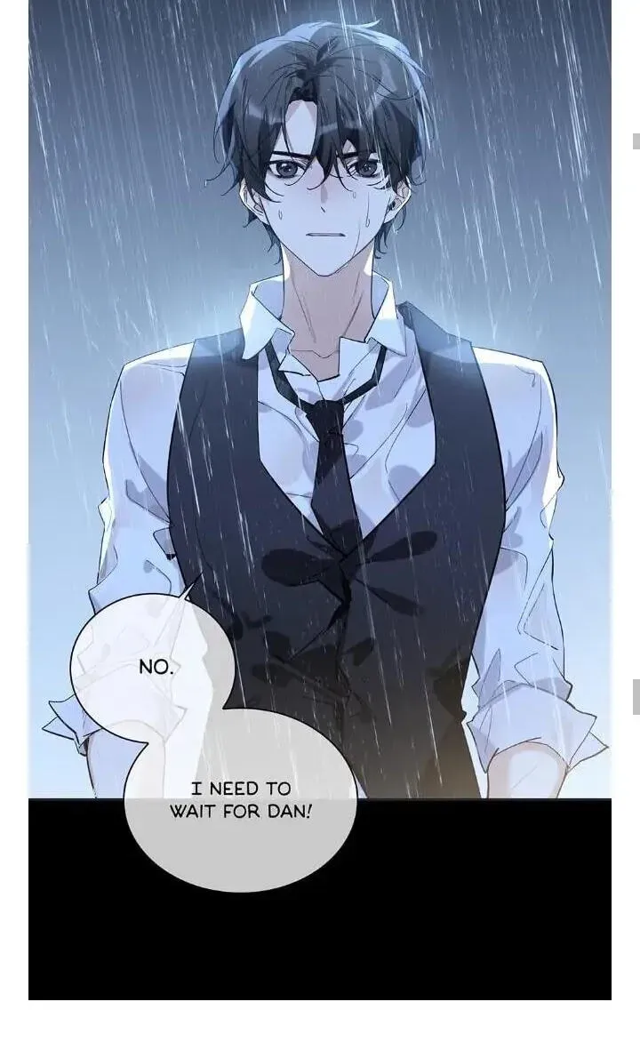 The Code of Silence Chapter 85.2 page 12 - 