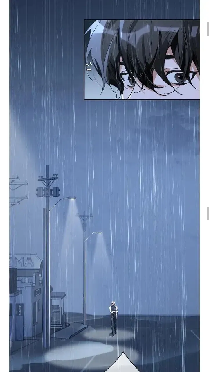 The Code of Silence Chapter 85.2 page 14 - 
