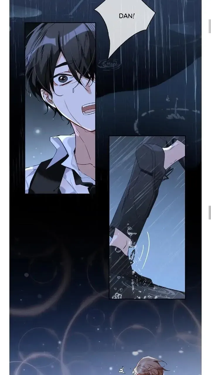 The Code of Silence Chapter 85.2 page 15 - 
