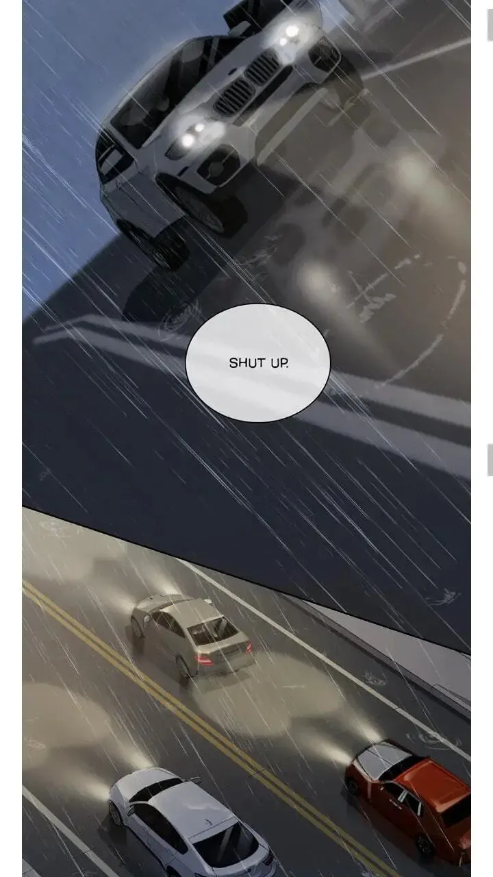 The Code of Silence Chapter 85.2 page 20 - 