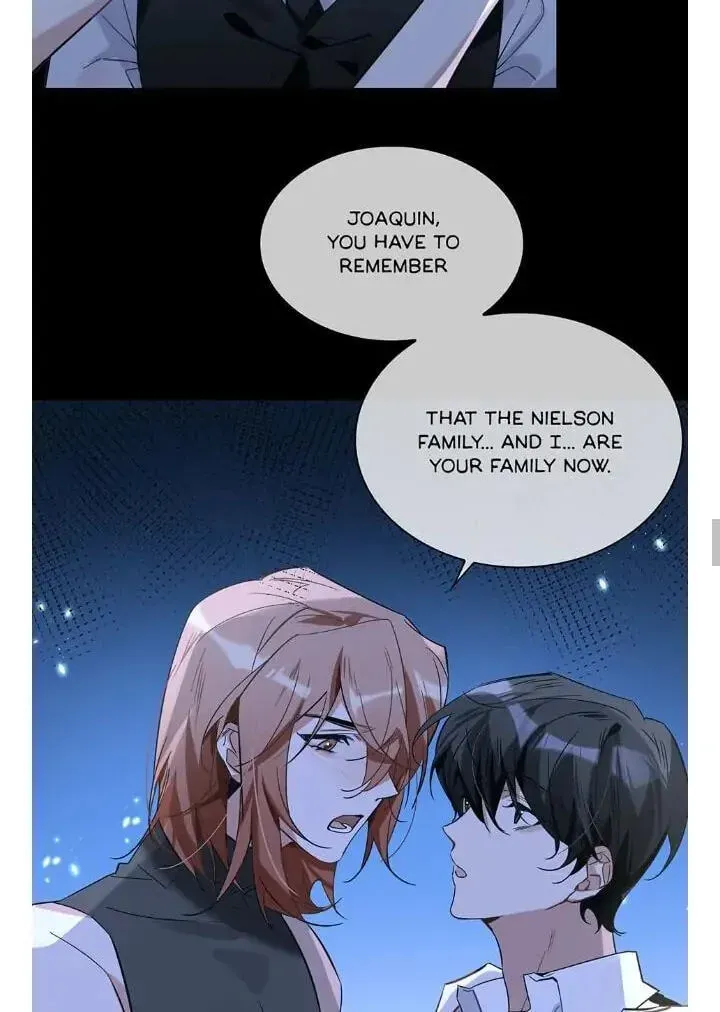 The Code of Silence Chapter 85.2 page 23 - 