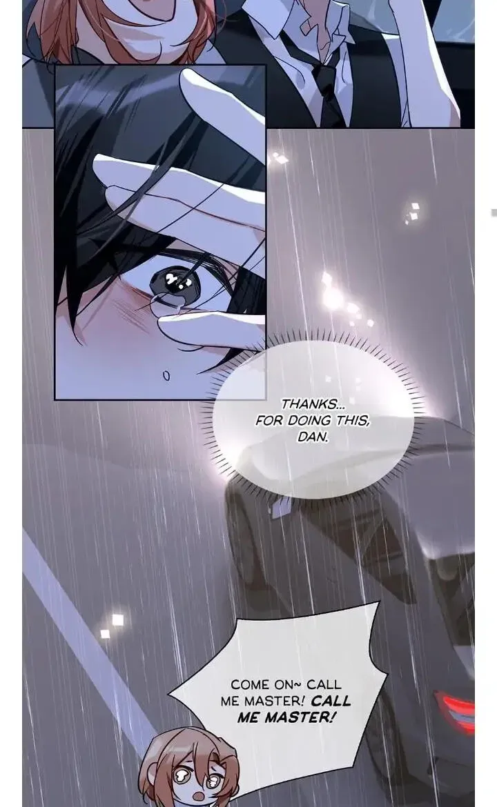 The Code of Silence Chapter 85.2 page 28 - 