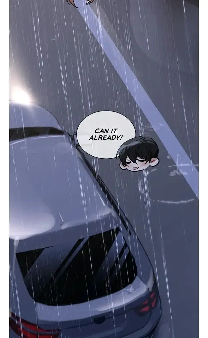 The Code of Silence Chapter 85.2 page 29 - 