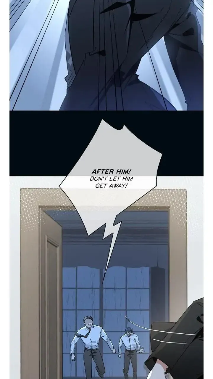 The Code of Silence Chapter 85.2 page 4 - 
