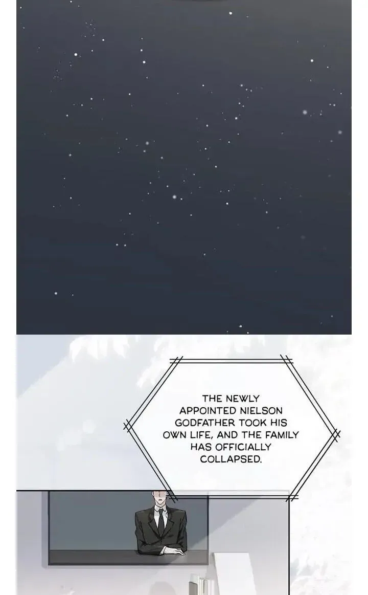 The Code of Silence Chapter 85 page 11 - 