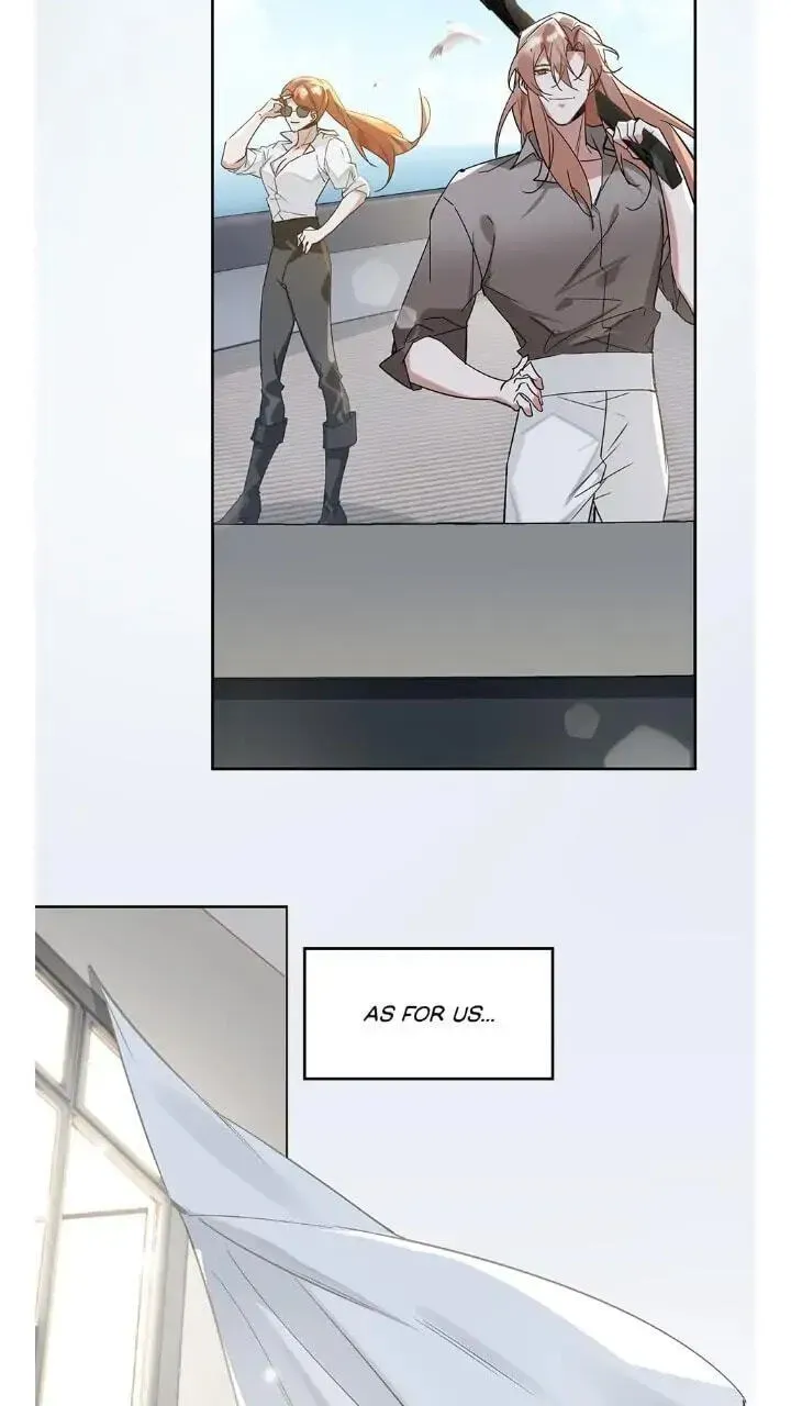 The Code of Silence Chapter 85 page 14 - 