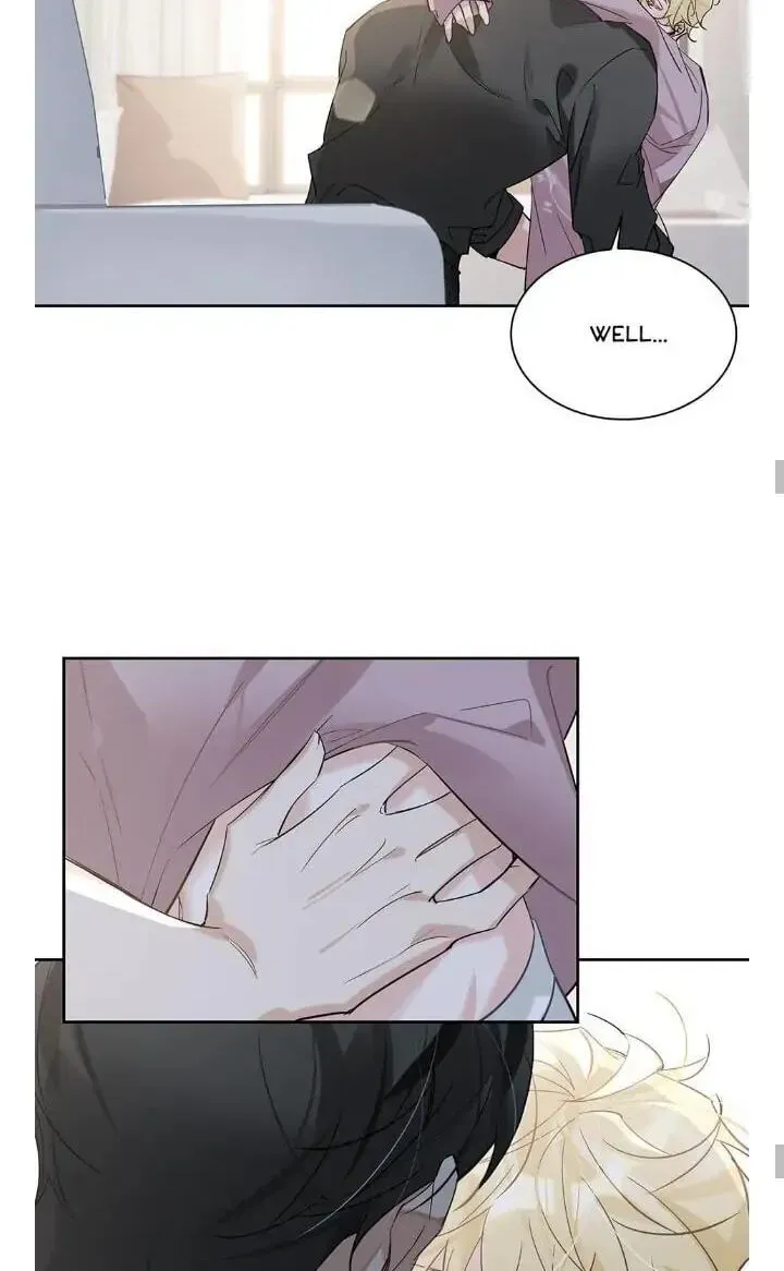 The Code of Silence Chapter 85 page 19 - 