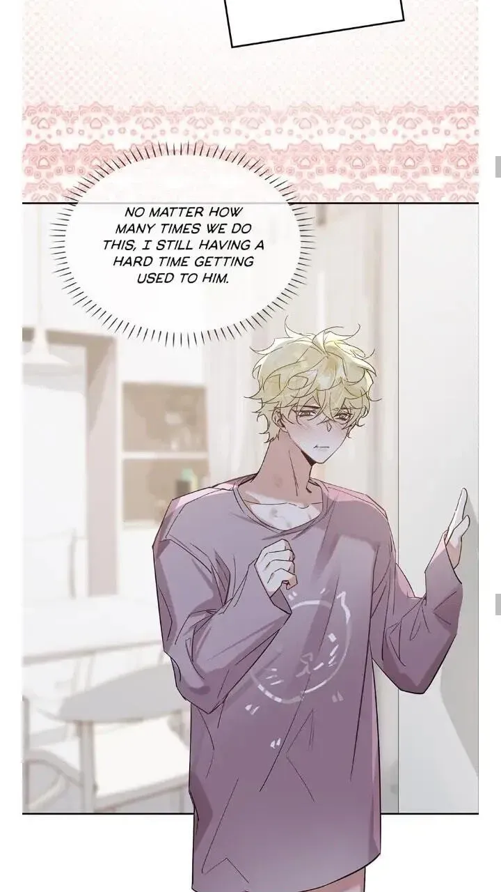 The Code of Silence Chapter 85 page 27 - 