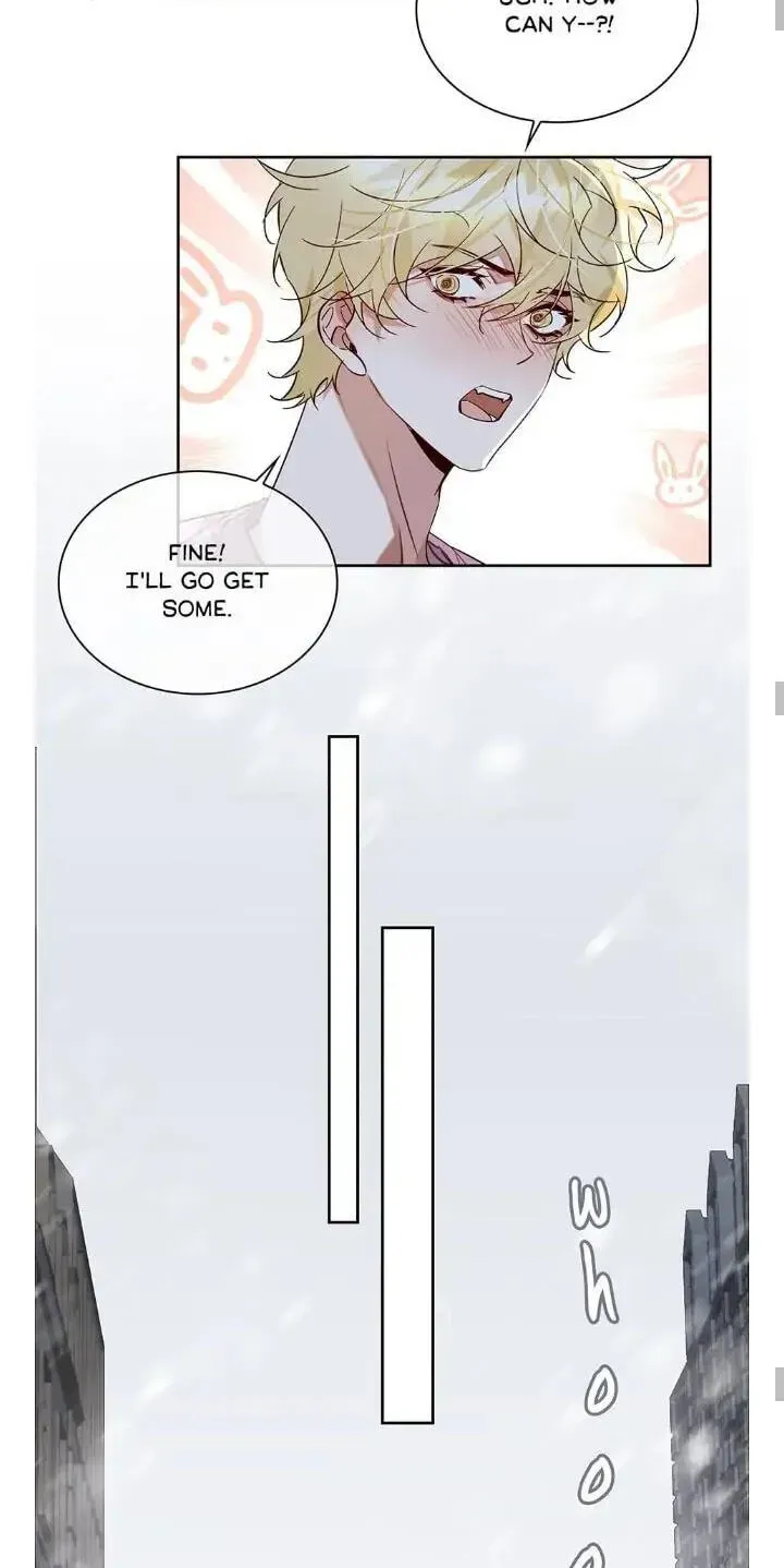 The Code of Silence Chapter 85 page 30 - 