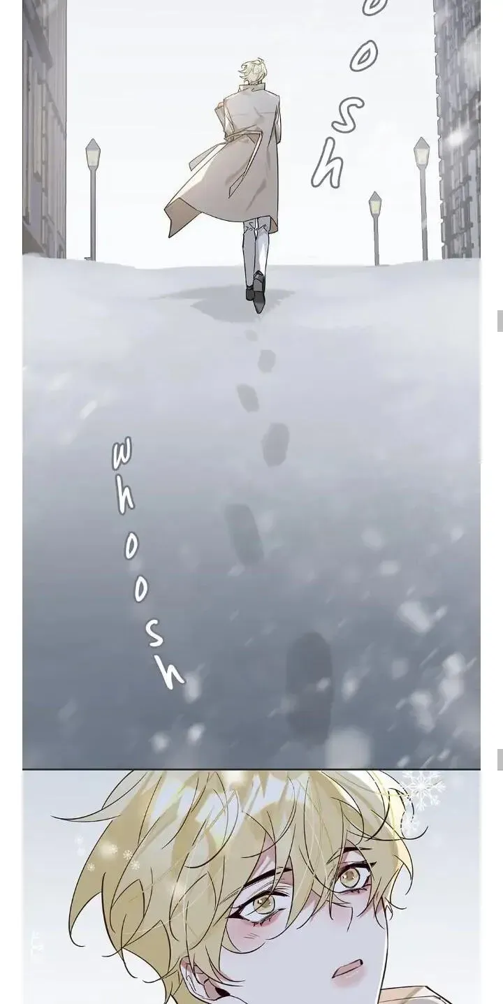 The Code of Silence Chapter 85 page 31 - 